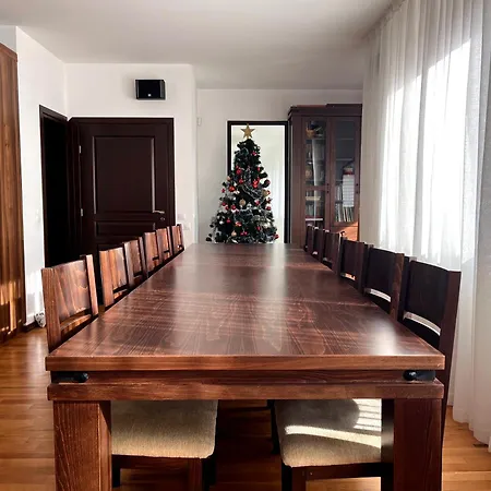 Entheos Villa *