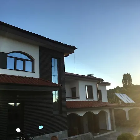 Entheos Villa
