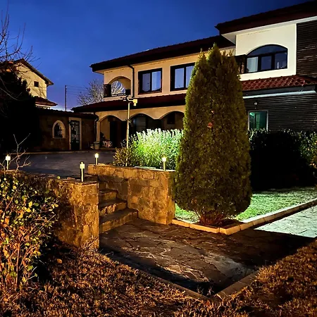 Villa Entheos