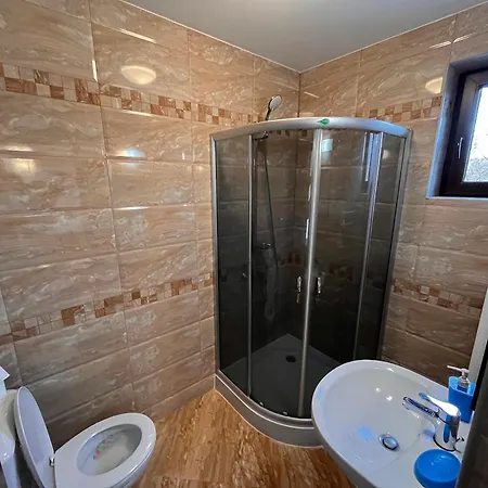 Βίλα Entheos Vŭrben