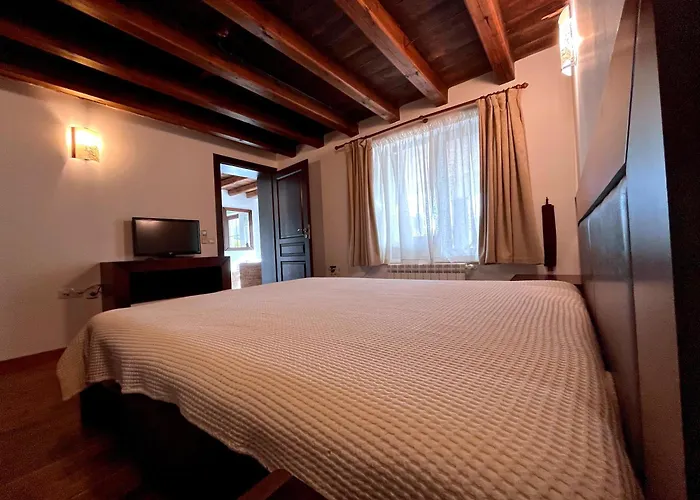 Villa Entheos Vŭrben