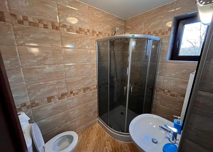 Villa Entheos Vŭrben